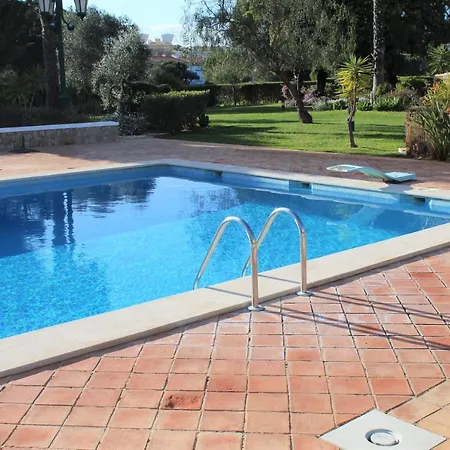 Appartement T1 Colina Da Oura
