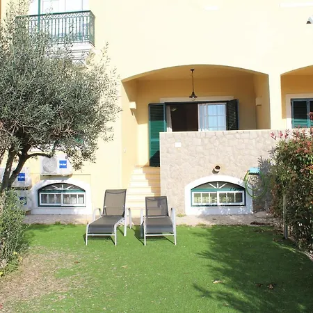 Appartement T1 Colina Da Oura *