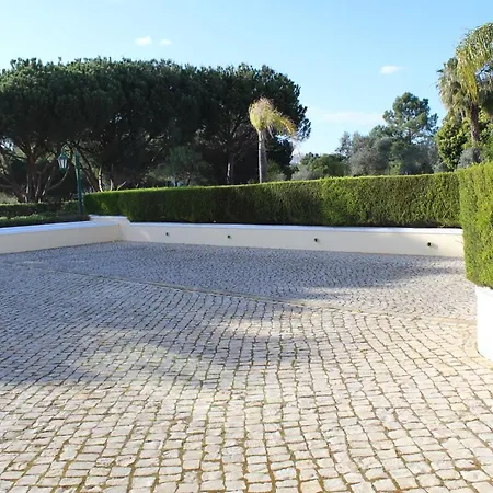 Διαμέρισμα T1 Colina Da Oura Quarteira