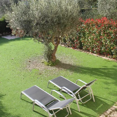 Διαμέρισμα T1 Colina Da Oura