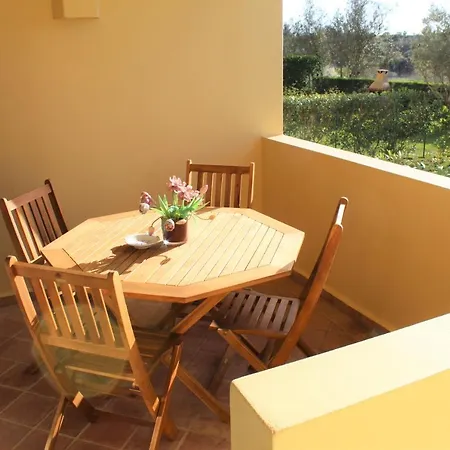 T1 Colina Da Oura Apartamento *